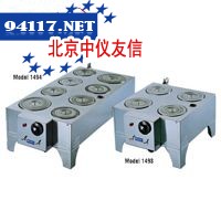 Concentric Ring Water Baths 环形盖水浴